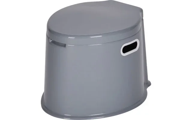 Inodoro de cubo Berger 7 litros
