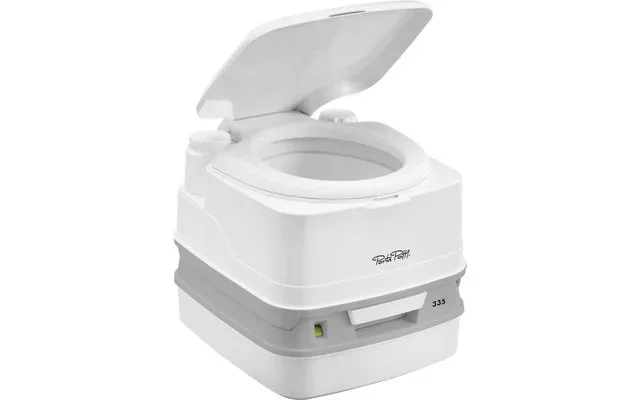 Inodoro portátil de camping Thetford Porta Potti 335