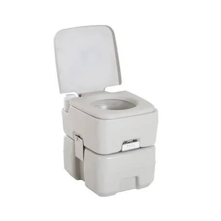 INODORO QUIMICO PORTATIL 20 LITROS SERIE 100 BENOTTI BT2475