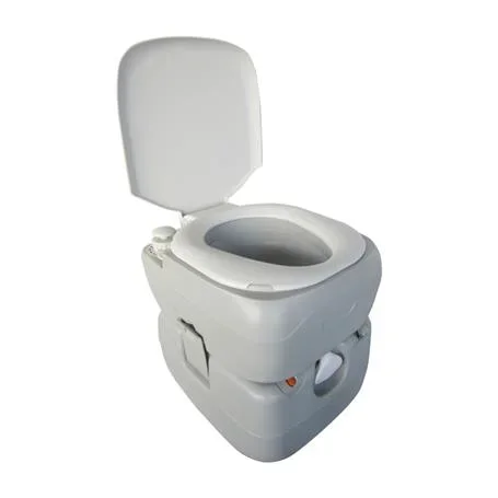 INODORO QUIMICO PORTATIL 20 LITROS SERIE 300 BENOTTI BT2477