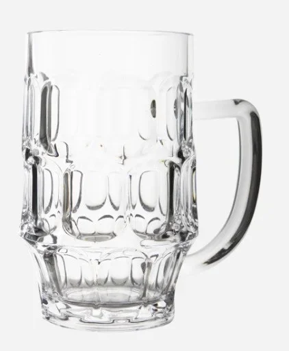 JARRA CERVEZA SOL GIMEX 740 ML.