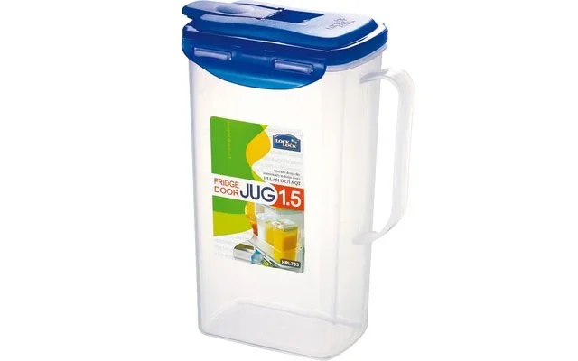 Jarra de zumo Lock & Lock de 1,5 litros