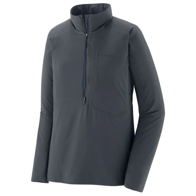 Jersey patagonia NANO-AIR ULTRALIGHT P/O Smolder Blue