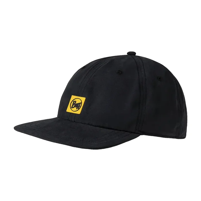 Jockey Pack Baseball Logo Black BUFF®