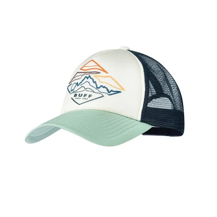 Jockey Trucker Luster BUFF® Flint L/XL
