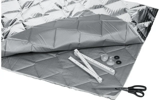 Juego de aislantes térmicos Berger Do It Yourself