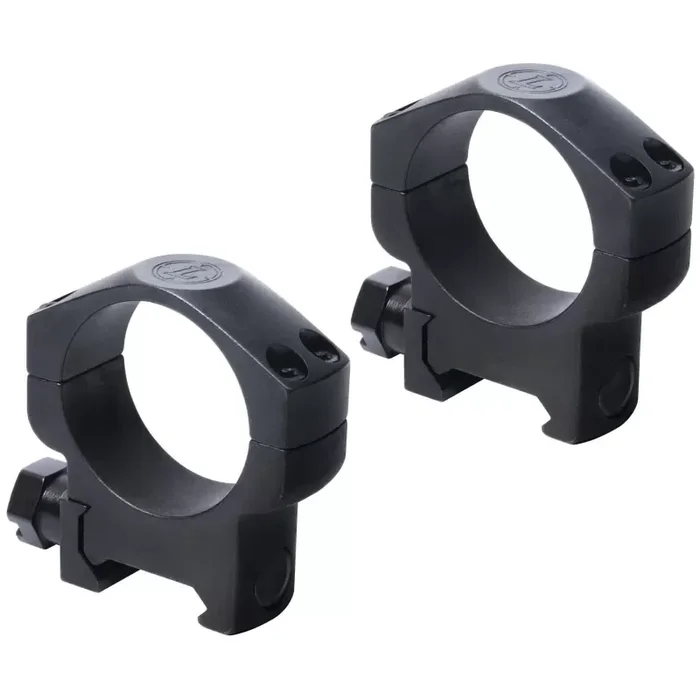 Juego de Anillas LEUPOLD Mark 4 34mm. [Fijas] – Súper Altas