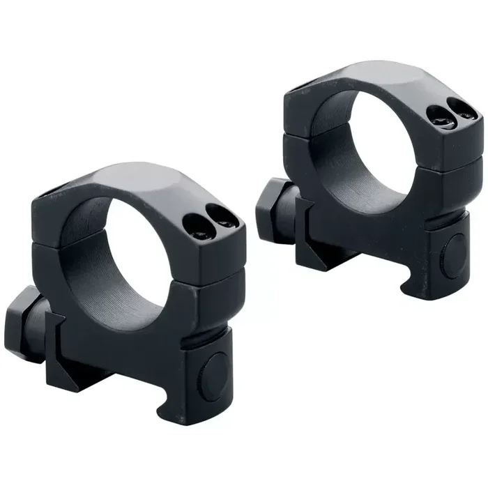Juego de Anillas LEUPOLD Mark 4 (aluminio) 30mm. [Fijas] – Altas