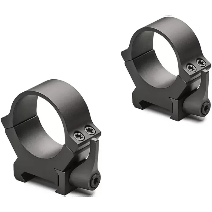Juego de Anillas LEUPOLD QRW2 30mm. [Desmontables] – Medianas