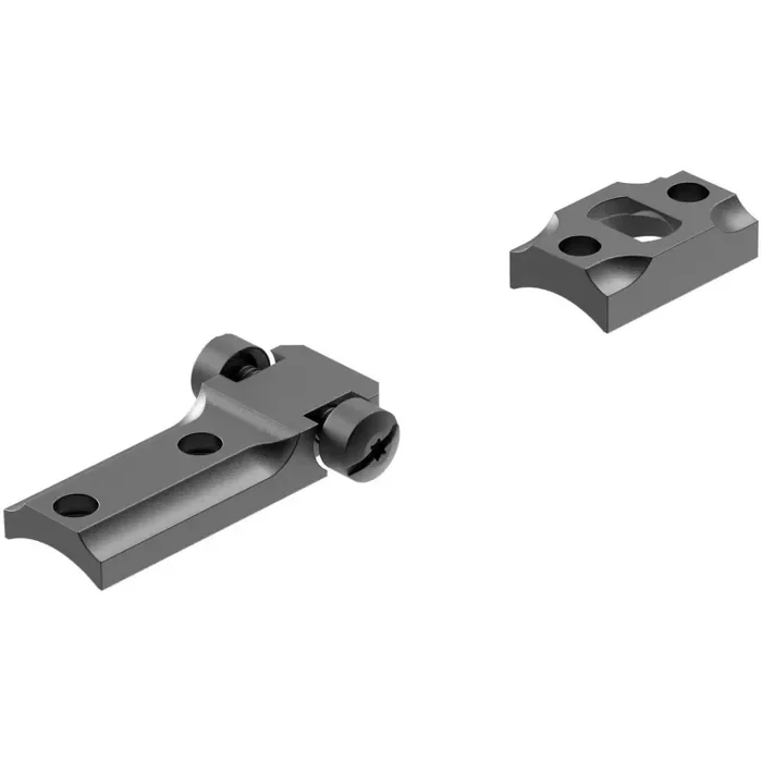 Juego de Bases LEUPOLD STD – Savage 10/110 (Round RCVR)