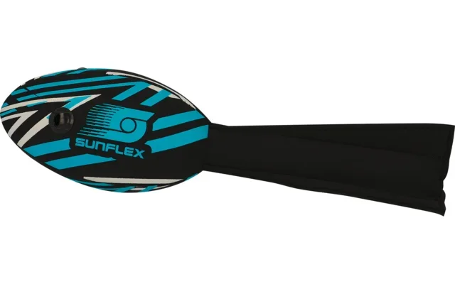 Juego de pelota para lanzar con sonido de silbido Piper Action Pro Sunflex Sport