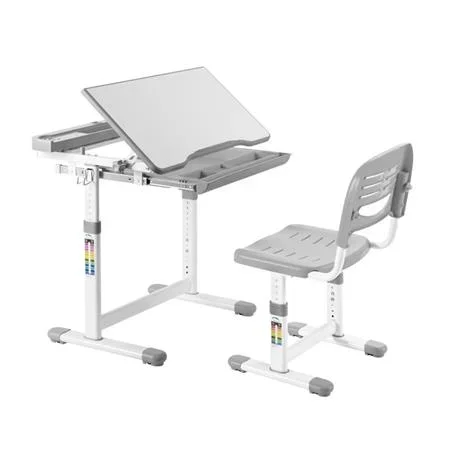 JUEGO MESA + SILLA VOLTEN VL1401