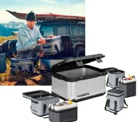 Kit Almacenamiento Dometic