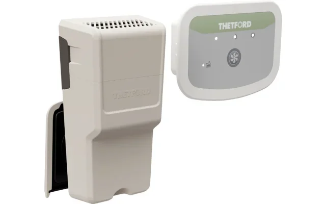 Kit de ventilador Thetford S260 para inodoro separador