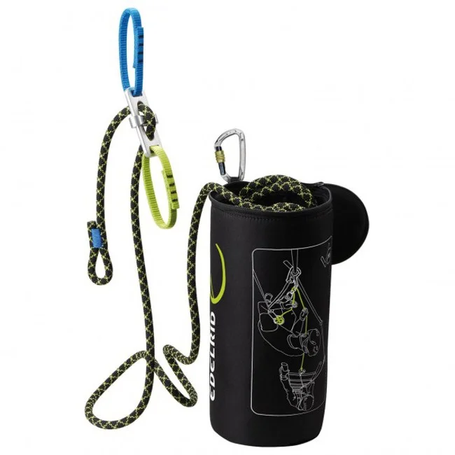 Kit edelrid Belay Kit II Assortd Colx20m