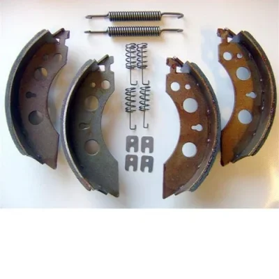 Kit zapatas AL-KO 2050/2051