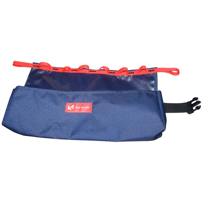 kop de gas Bolsa Porta-Pitones