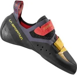 La Sportiva Kubo Savana / Mountain Red Kletterschuhe