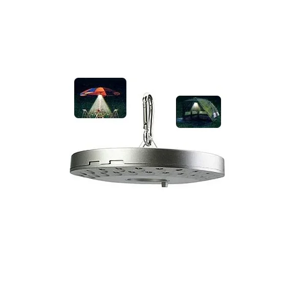 Lampara Lumitorch 48 Led