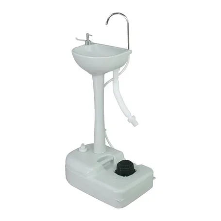 LAVABO PORTATIL 17 LITROS BENOTTI BT2478