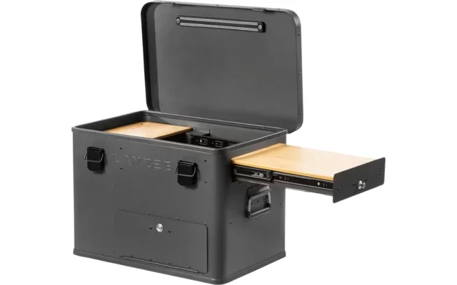 Layzee Kitchen Box Classic