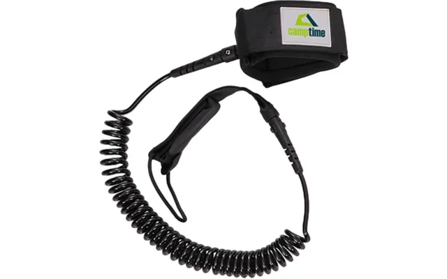 Leash de recambio Camptime para tablas de SUP Camptime Ankle leash
