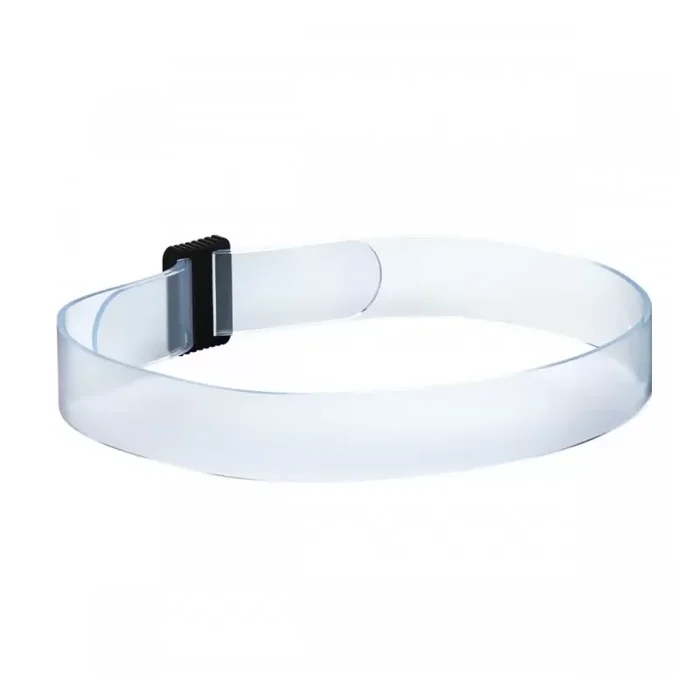 Led Lenser Cinta de silicona transpare
