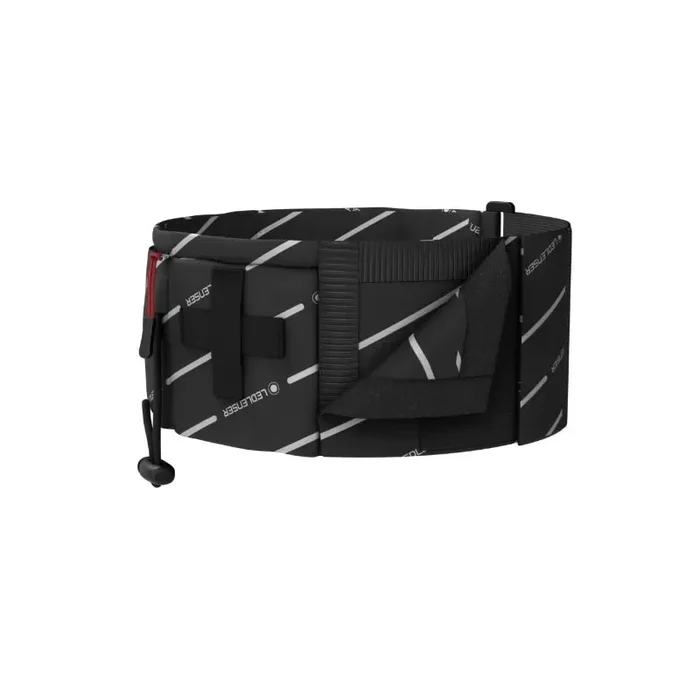 Led Lenser Cinturón NEO Run Belt los Frontales Serie Neo