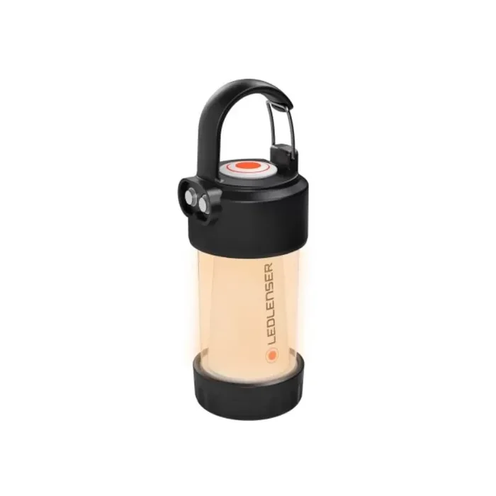 Led Lenser Farol Camping ML4 Luz calida 300 lm