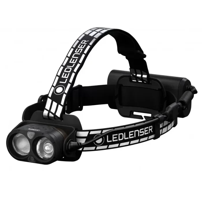 Led Lenser Frontal H19R SIGNATURE