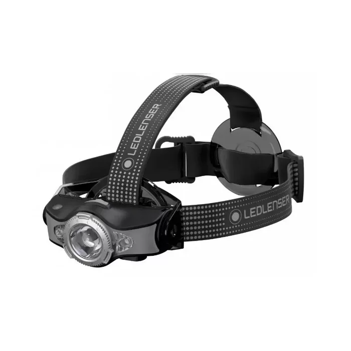 Led Lenser Frontal MH11 GRIS OB