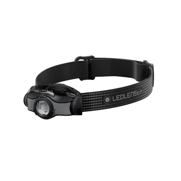 Led Lenser Frontal MH3 GRIS