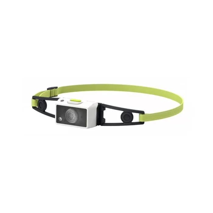 Led Lenser Frontal NEO1R Blanco/Lima