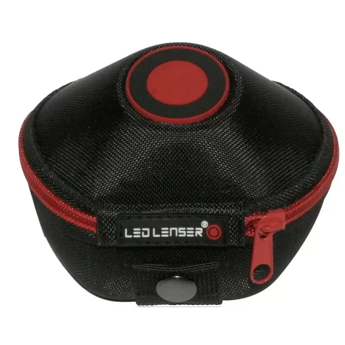 Led Lenser Funda rigida