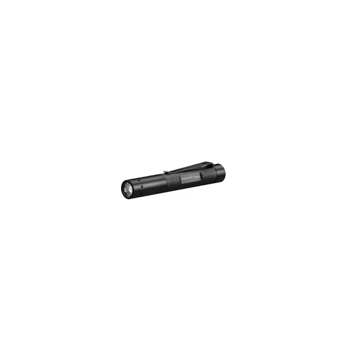 Led Lenser Linterna P2R CORE