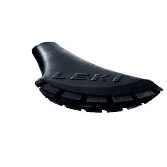 leki Rubber Tip «Walking»Unit With 50 Pairs