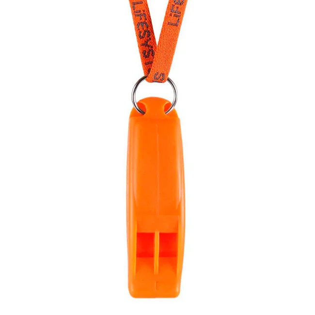 lifesystems Safety Whistle
