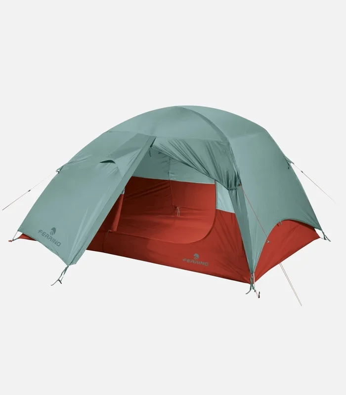 Lightweight 2-person tent by FERRINO