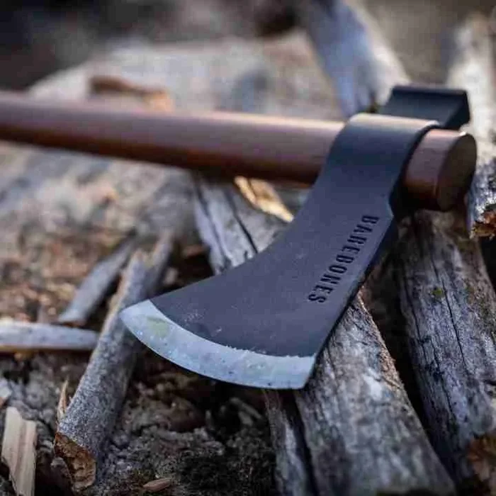 Lightweight Hatchet (544 grams)