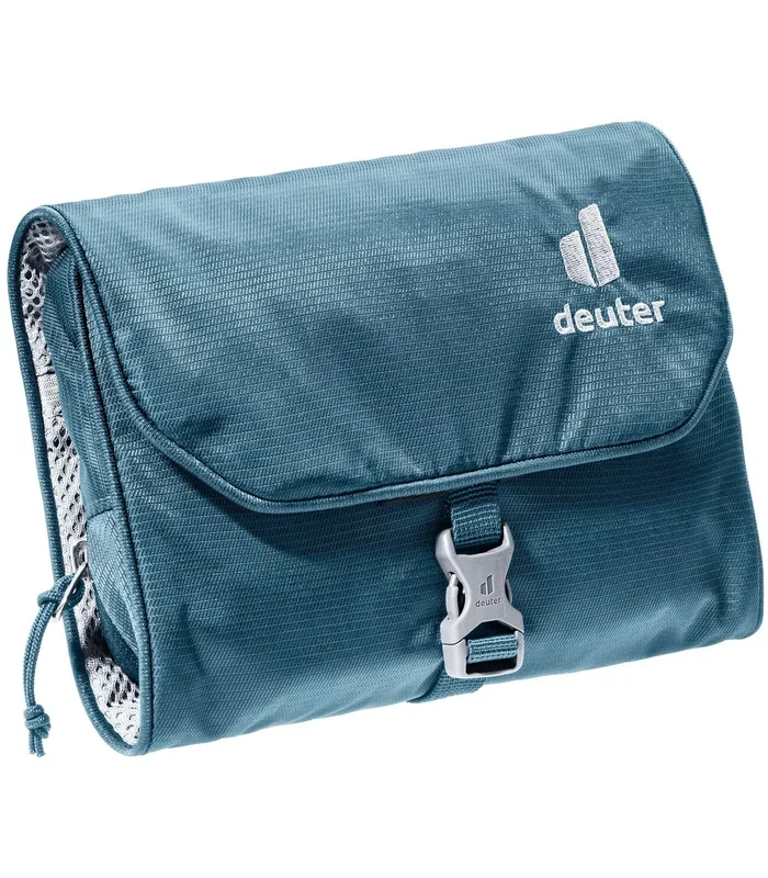 Lightweight toilet kit DEUTER
