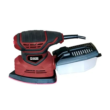 LIJADORA DELTA MULTIFUNCION 180W AICER AC1470