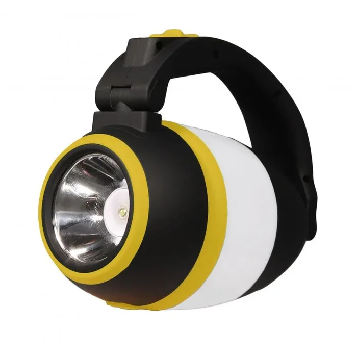 LINTERNA 3 EN 1 LED FLASHLIGHT CAMPING 200 KODAK CAMPING200