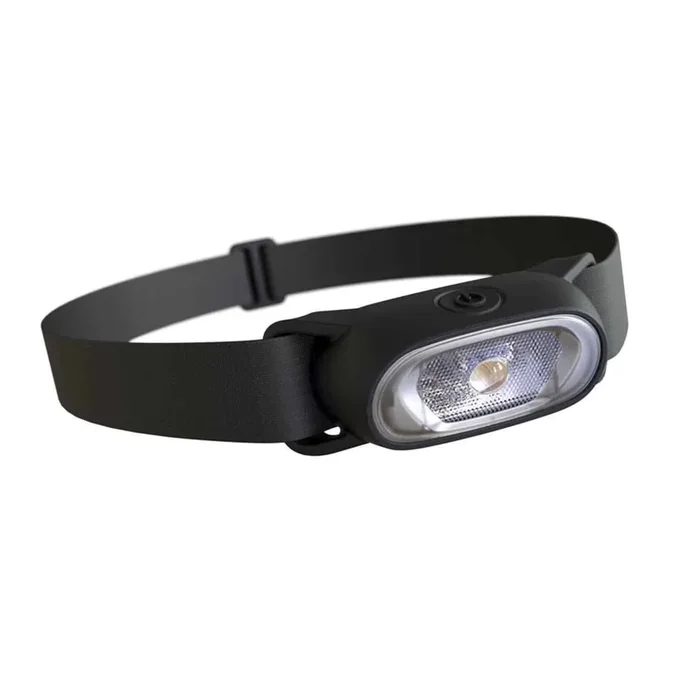 LINTERNA FRONTAL ONNIGHT 50,30LÚM FORCLAZ PILAS