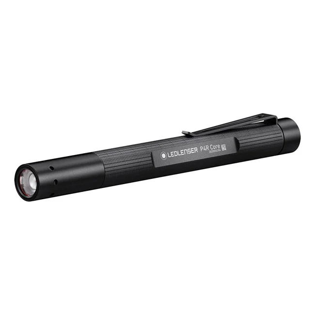 Linterna led lenser P4R CORE
