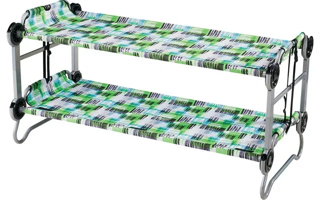 Litera Kid-O-Bunk Disc-O-Bed