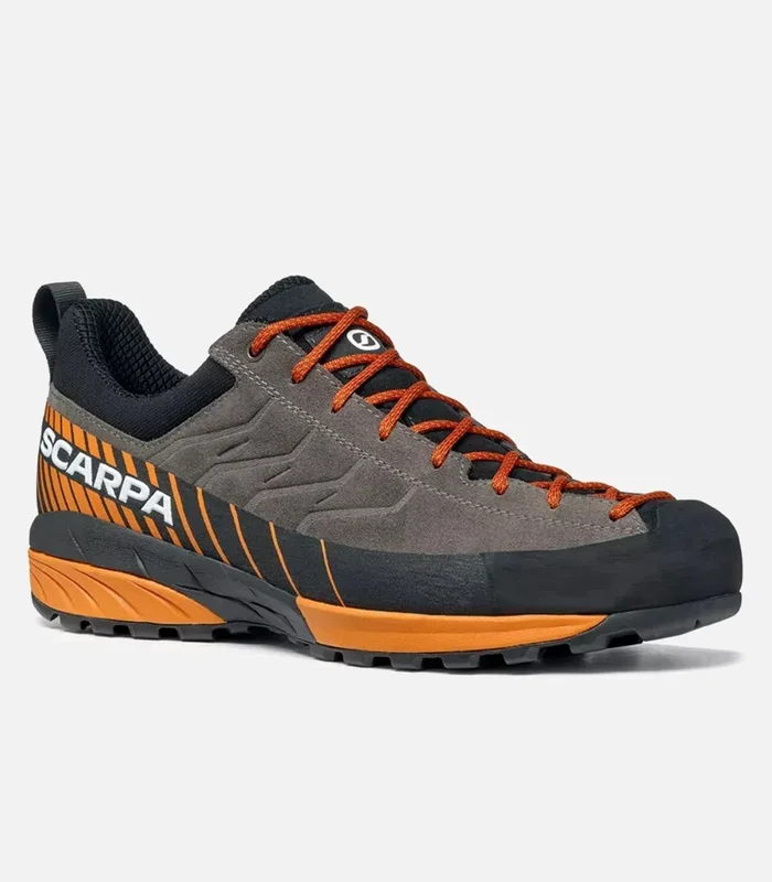 Low approach shoes SCARPA