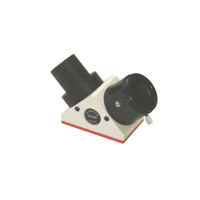 LUNT B600d1 Filtro blocking en prisma cenital 1,25»