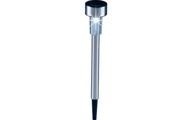 Luz solar LED