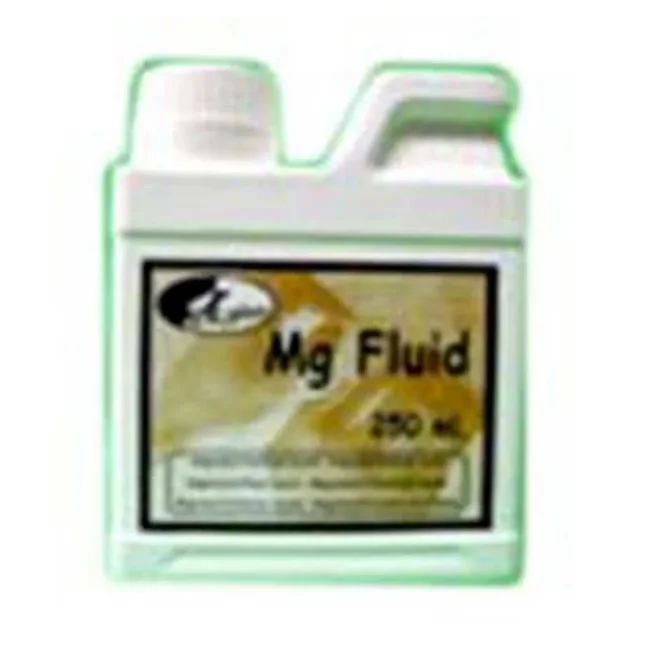 Magnesio 8c+ Jerrican Mag Liquido + Colofonia 125ml
