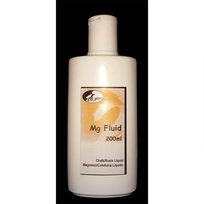 Magnesio 8c+ Mag Liquido + Colofonia 200ml